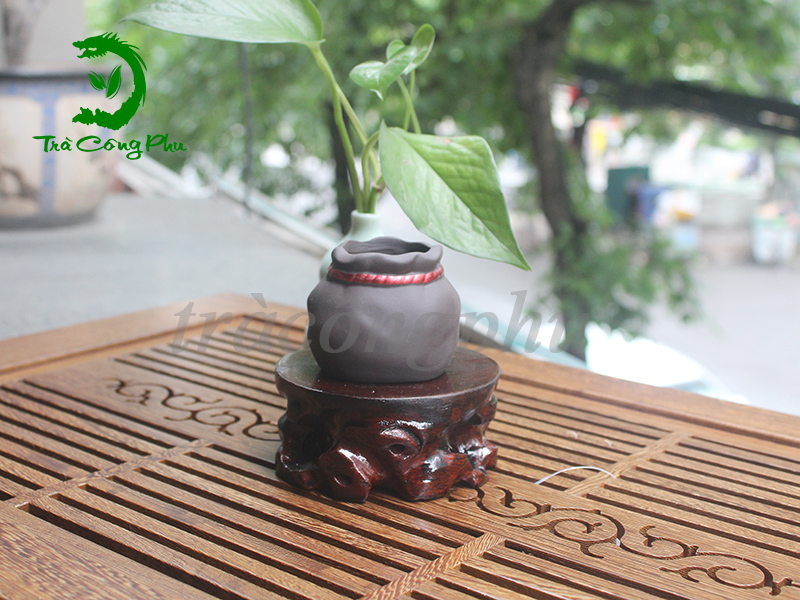 Bình Hoa BH23